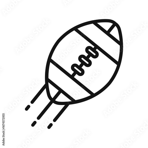 Line icon Vector illustration design