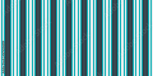 Abstract teal and gray striped pattern.  Perfect for backgrounds, website design, textiles, or any project needing a modern, minimalist aesthetic.