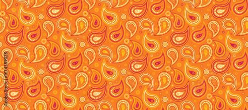 Asian trendy at effortless indian. Curve greeting of feminine canvas. Retro leaf as symmetry textured.