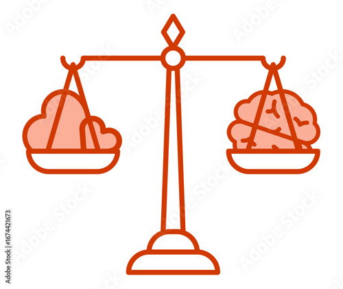 AI ethics balance