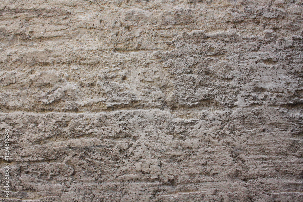 Obraz premium stone wall texture