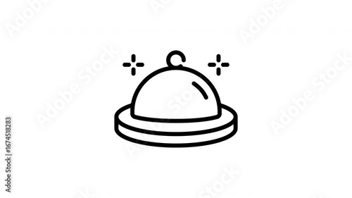tray animation icon