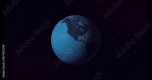 Turkey on the world map