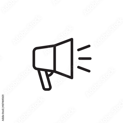 megaphone_icon