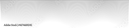 Cascading contour lines flow downward, forming soft, rhythmic waves with varying opacity.