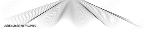 Soft, layered waveforms resemble silk draping with delicate gradient opacity and smooth curves.