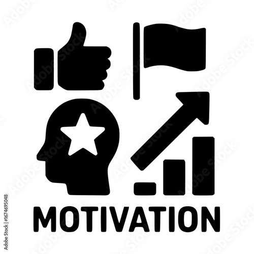 Achieve goals with inspiration and growth