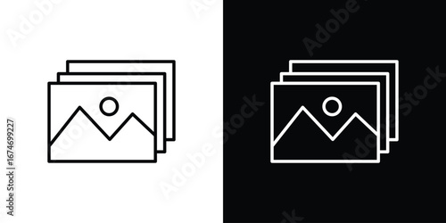 Gallery icons for UI, apps, and websites