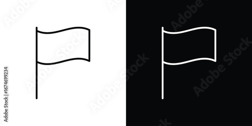 Flag icons for UI, apps, and websites