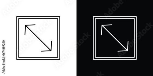 Expand icons for UI, apps, and websites