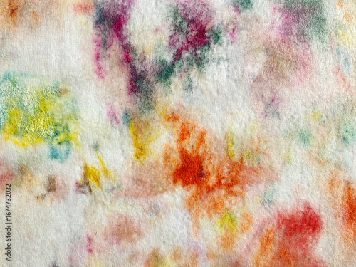 abstract background grainy noise grungy texture Own Handmade surface White Red Yellow Orange Purple Green Pink Blue Abstract Nature