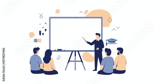 Effective Training Strategies Engaging Learners Through Interactive Sessions