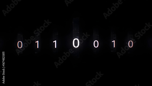 binary number