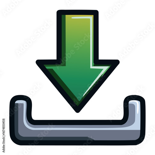 Download Icon 3D Art