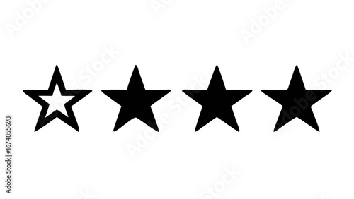 Celestial bodies and constellations on a white background stars night sky