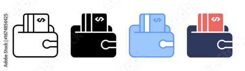 Saving Icon Set Multiple Style Collection