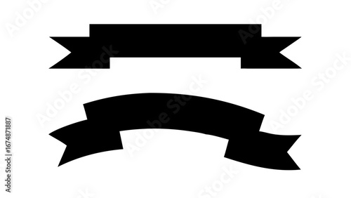 Black Cat Silhouette feline animal