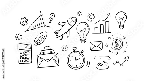 Business Handshake Agreement partnership deal