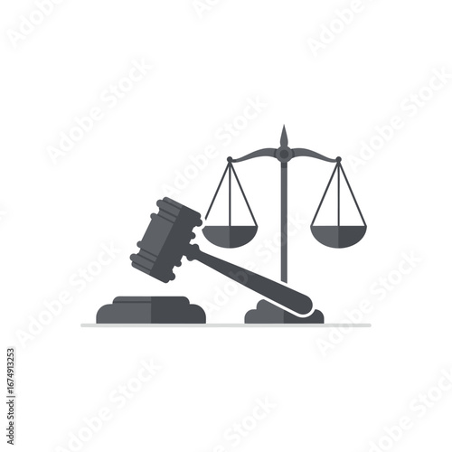scales of justice