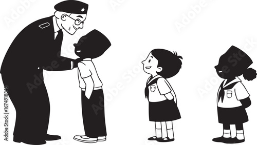 veterans-meeting-school-children-illustration-bund_traced