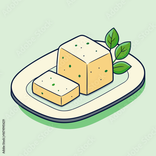 cheese and milk