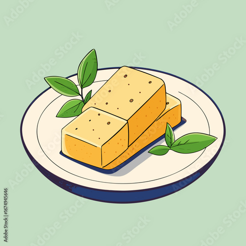 bread and butter