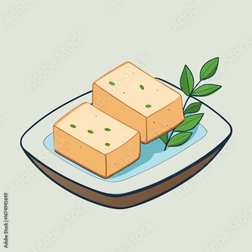cheese and crackers