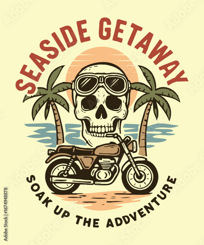 you will get vintage retro t shirt illustration, vintage t shirt design, outdoor ,adventure, car t shirt,summer t shirt, holiday,outdoor badge logo design
