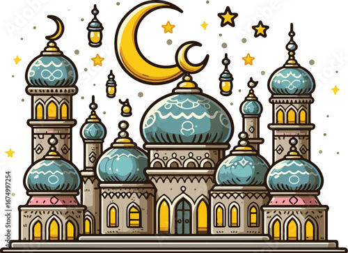 kind of mosque