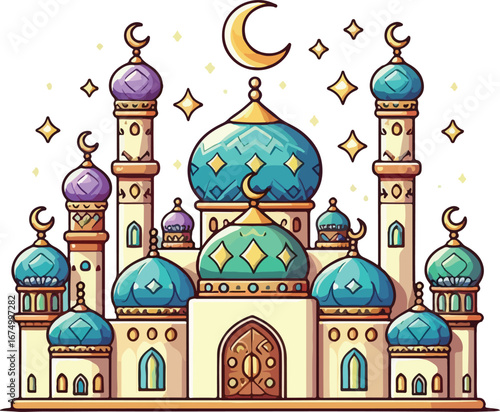 kind of mosque