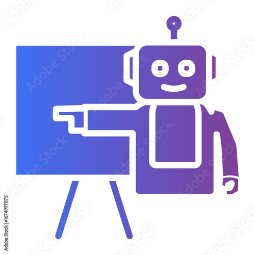 AI Teacher Robotic Tutoring and Educational Technology
