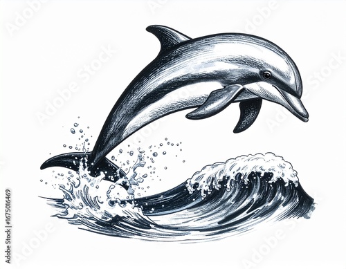 Wallpaper Mural Powerful sharks in diverse poses and styles, swimming in rivers, oceans, and depicted outside in creative artwork, showcasing strength, danger, and marine life beauty Torontodigital.ca