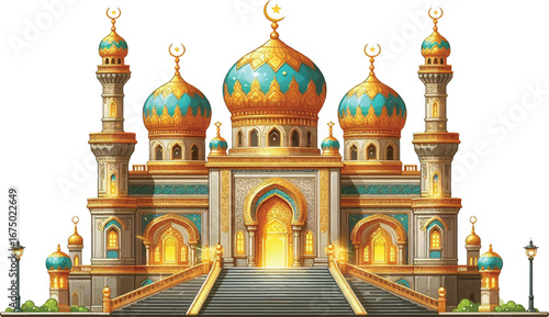 kind of mosque