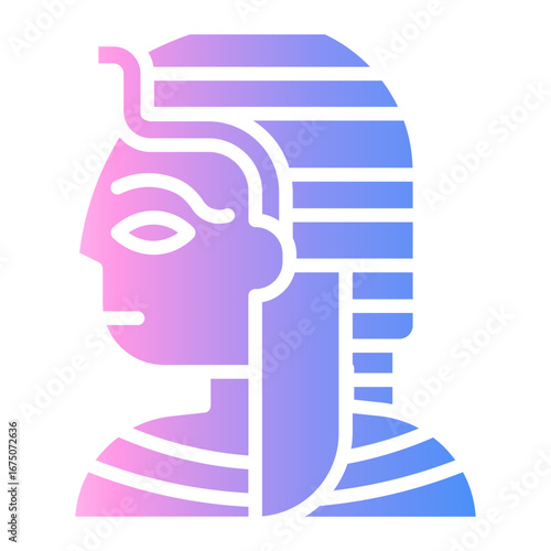 ethnic Gradient icon