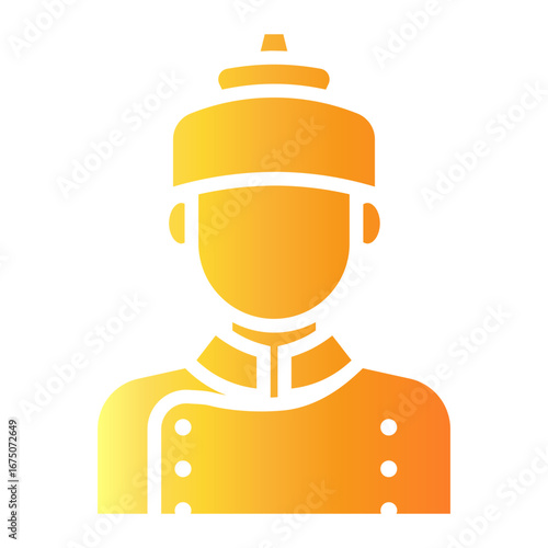 ethnic Gradient icon