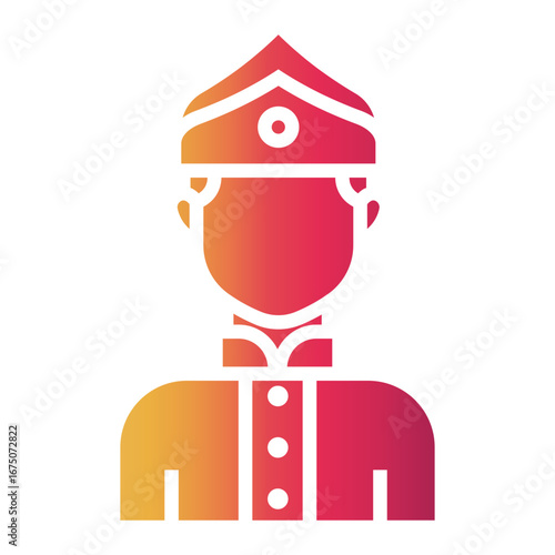 ethnic Gradient icon