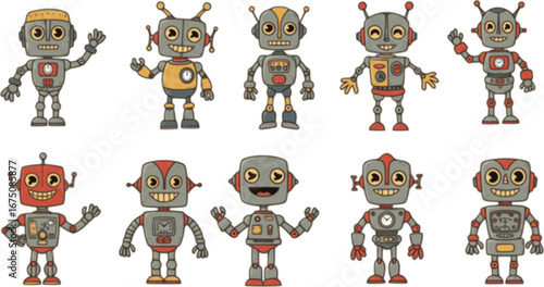 set of Tow truck, Car towing vector icon set isolated on white. Car evacuation sign. Transparent background PNG, cutout	
