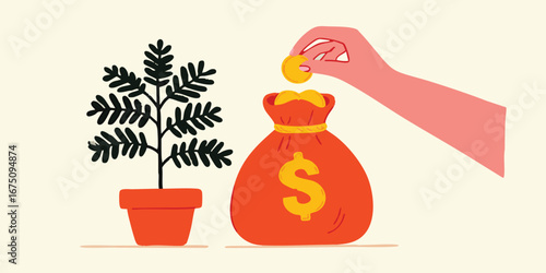 A symbolic representation o...