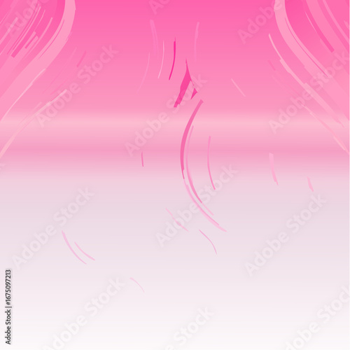 Close up texture of lotus petals made with color filter in blur style for background
1