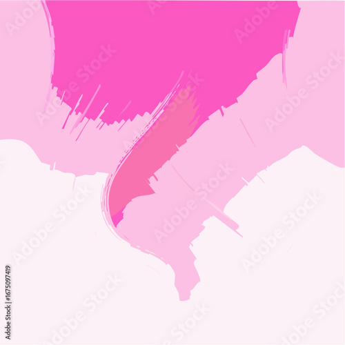 Close up texture of lotus petals made with color filter in blur style for background
4