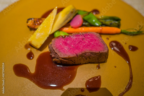 lean beef