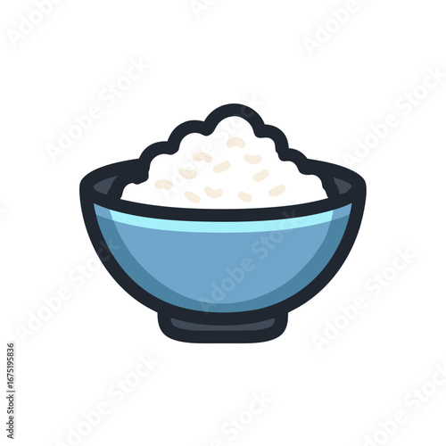 bowl of oatmeal