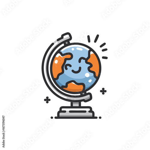 global business concept