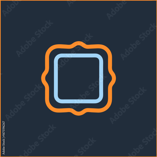 vector retro tv