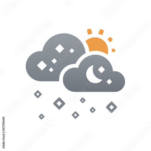 cloud computing concept