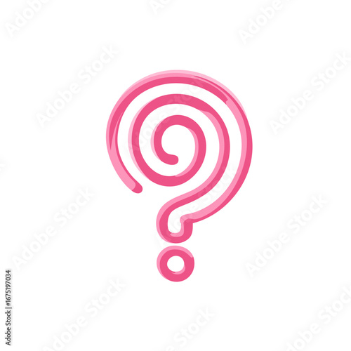 circle, spiral, vector, target, icon, mosquito, symbol, 