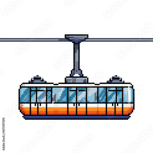 tram in the city of the city