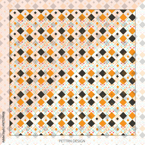 pettrn design 012 AD