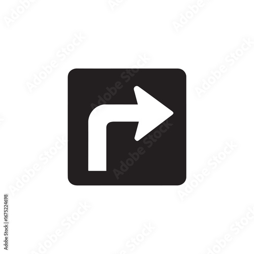 vector arrow icon