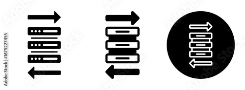 Migrating Icon Collection Glyph & Mixed Style